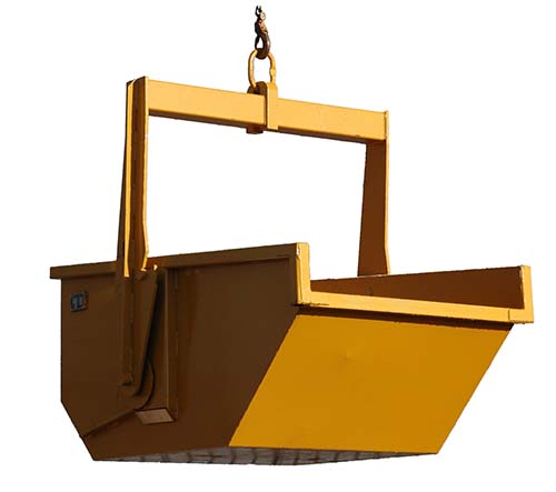 Secatol Tipping Skip